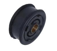 ZTGUIOQ Gear Shift Bushing Compatible with Hyundai for Elantra XD for Accent 2000-2006 for Getz TB 2002-2011 Manual Gear Shift Cable Selector Linkage Bushing 2460A108 2460A109(B)