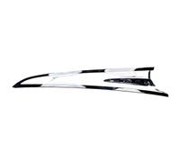 ZTGUIOQ tail light cover Compatible With Saic For IM LS6 2023 2024 Car Rear Lens Rearlamp Transparent Lampshade Auto Lamp Shell Lights Housing(Left)