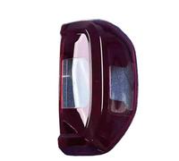 ZTGUIOQ tail light cover Compatible With Saic For Maxus T90 2021 2022 Car Rear Tail Lamp Cover Signal Parking Lights Shell Mask(Right)