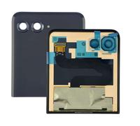 ZTOOYO For Motorola Razr+ 2025 Screen Replacement for Moto Razr+ 2025 Flip Front Screen Replacement kit Razr 60 Ultra LCD Display Digitizer Touch Screen Assembly
