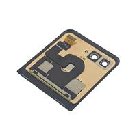 ZTOOYO For Motorola Razr+ Plus 2023 Screen Replacement for Moto Razr+ Plus 2023 Flip Front Screen Replacement kit XT23215 XT2321-5 LCD Display Digitizer Touch Screen Assembly