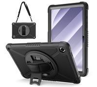 ZtotopCases Case for Samsung Galaxy Tab A11 Plus A9 Plus,Green