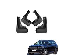 ztpato 4 Pcs Car Mud Flaps,For BMW X5 M (sports) G05 2019 2020 2021 2022 2023 Front Rear Wheel Mud Flaps Splash Waterproof Splash Guards Wheel Fender Styling Accessories