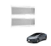 ztpato Car Rear Bumper Protector for Toyota PRIUS 2023,Rear Trunk Sill Plate Cover Stainless Steel Guard Collision Anti-scratch Accessories