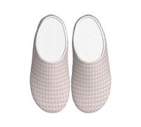 ZTPOWQA Romantic Paris Butterfly Print Practical Anti Pilling Washable Slippers Women Men TPR Sole Indoor Outdoor shoes