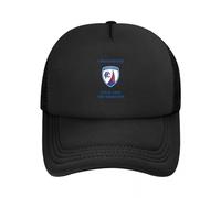 ZTQTQZZ Mesh Baseball Cap Breathable mesh hat Chesterfield Football Club Baseball Cap Kids Hat Designer Hat Sun Cap Mens Hats Women