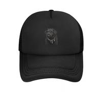 ZTQTQZZ Mesh Baseball Cap Breathable mesh hat Gone Fishing with Bob Mortimer and Paul Whitehouse Baseball Cap Custom Hat Military Cap Man Men's Hats Women