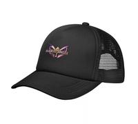 ZTQTQZZ Mesh Baseball Cap Breathable mesh hat The Masked Singer Graphic Personalized Unisex Youth for Men Women Kids Trending Baseball Cap Golf Hat Boy Child Women