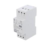 ZTR-8-12V Transformer: Mains 8VA 230VAC 12V Output: Screw Terminals ELKO EP