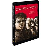 Ztraceni chlapci (Lost Boys)