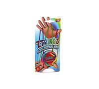 ZTringz 4752 String Game Finger Game Skill Game Multi-Coloured