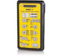 ZTS Inc. MBT-1 Multi-Battery Tester for More than 30 Different Battery Types.