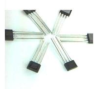 ZTSHBK 10pcs Solar Driver IC YX8018 8018 Solar Light Joule Thief DC DC Converter Booster IC 1.25V