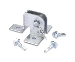 ZTTM Garage Door Opener Bracket 19792B Fits All Known Garage Door openers