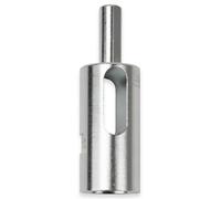 ZTTM Gauge Drill Chuck Tool Plum Fittings EZ Twist Ties 9, EZTT-11GA-TOOL
