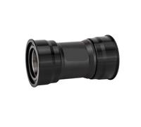 ZTTO BB386 EVO PF30 Press Fit Bottom Bracket Compatible with FSA Rotor