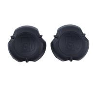 ZTUOAUMA 2X 1-3/4" Fuel Gas Caps 692046 793606 699985 Compatible with Briggs&Stratton 625E 650E 675EX Lawn Engine for Toro Husqvarna MTD Craftsman Poulan Lawn Mowers