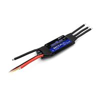 ZTW Beatles G2 80A ESC with SBEC Output 8A/5,6V for RC Fixed Wing Airplane 2-6S or DIY Project Need Electronic Speed Controller…