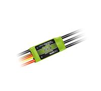 ZTW Mantis slim 15A super light ESC Brushless Electronic Speed Controller switch BEC with output 2A/5V for F3P airplane 3D flying and indoor racing…