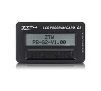 ZTW Program Card for Shark/Beatles/Mantis/Skyhawk/Seal/Dolphin G2 ESC