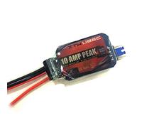 ZTW UBEC 10A Peak Continuous 6A 6.0V 5.5V 5.0V Adjustable for the Rc Airplane Helicopter and OPTO ESC