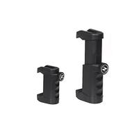 Ztylus - Rig Smartphone Holder - Tripod Adapter, Telescopic Pole and Grip Handle - Universal
