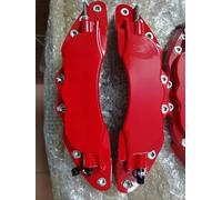 ZTYUANHANG 2PCS Brake Caliper Cover for Audi A6 A6L A8L C6 C7 (2004-2018), Wheels HubBrake Caliper CoverWheel Caliper CoverCar Caliper CoversCaliper Prot,Medium
