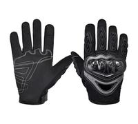 ZTYUANHANG Motorcycle Gloves for Men and Women for Triumph Bonneville T100 T120 Bobber T 120 T 100, Motorbike Gloves for Bike Riding Racing Riding Gloves,XL