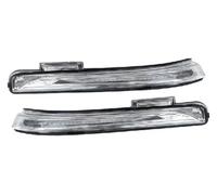 ZTZHVNVGK Car Side Mirror Turn Signal For Hyundai For Creta Ix25 2015-2019 Rearview Mirror Turn Signal Lamp Light Indicator 87613-C9000