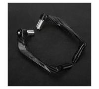 ZTZHVNVGK for BMW HP2 Sport Hp2 for Enduro for Megamoto 2005-2010 Handlebar Guard Motorcycle Brake Clutch Lever Handguard Protector Clutch Leve(Black a)