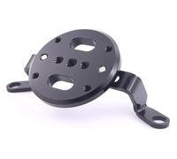 ZTZHVNVGK Motorcycle Handlebar Bracket For Y&amaha XV19 2006-2013 Motorcycle GPS Navigation Frame Phone Mount Bracket