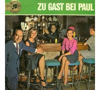 Zu Gast bei Paul Kuhn - Musik für die Hausbar