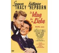 Zu klug fuer die Liebe
