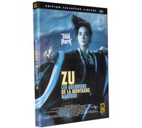 Zu - Les guerriers de la montagne magique [Édition Collector Limitée]