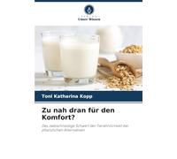 Zu nah dran für den Komfort?: Das zweischneidige Schwert der Tierähnlichkeit bei pflanzlichen Alternativen