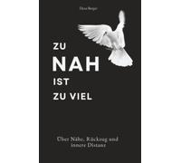 Zu nah ist zu viel: Über Nähe, Rückzug und innere Distanz