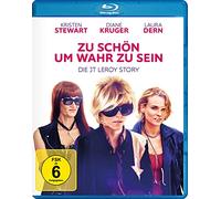 Zu schön um wahr zu sein - Die JT LeRoy Story