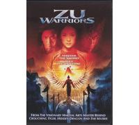 Zu Warriors [DVD] [2001] [Region 1] [US Import] [NTSC]
