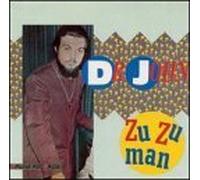Zu Zu Man By Dr. John (0001-01-01)