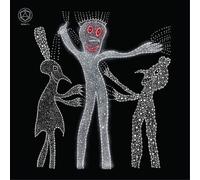 ZU93 Mirror Emperor (Vinyl) 12" Album (US IMPORT)