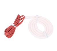 ZUADZAFC 220v 6w Refrigerator Drain Heater Refrigerator Drain Heating Wire 104cm Refrigerator Heater Tube Compensation Heater