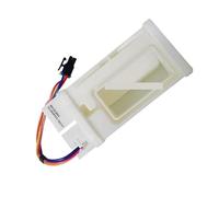 ZUADZAFC 24BYJ412 Air Duct Two-door Three-door Refrigerators Motor，Compatible For Siemens，Compatible For Bosch，Refrigerator Damper Temperature Regulator