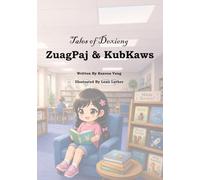 ZuagPaj & KubKaws: 2 (Tales of Dexieng)