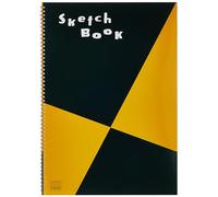 ZUAN A3 Sketchbook, S115