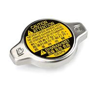 ZUANYUKO 16401-31650 Radiator Cap, Replace 1640131650 Compatible with Toyota Lexus - 2003-2010 4Runner, 2007-2011 FJ Cruiser, 2005-2011 Tacoma, 2003-2009 GX470, 2006-2012 IS250 IS350