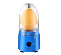Zuasdvnk Egg Shaker - Eggs Yolk White Mixer | Powerful Rechargeable Egg Yolk Mixer for Small and Large Eggs, Mixing Eggs
