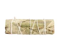 Zuasdvnk Eucalyptus Incense Sticks,4 Inch Natural Smudging Wand - Odor Remover, Air Purify, Household Supplies for Cleansing Negative Energy