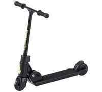 Zuasdvnk Finger Scooter Foldable Alloy Pro Finger Stunt Scooter with Brake Fingerscooter