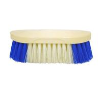 Zuasdvnk Horse Brushes for Grooming,Horse Grooming Shedding Comb | Tack Room Equipment, Hard Bristles, for Bovine, Equine, Dog, Livestock