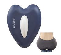 Zuasdvnk Sit- -Top Kegel Exerciser - Cushioned Postpartum Repair,Tightening Pelvic Floor Muscle Control Training for Adults Women